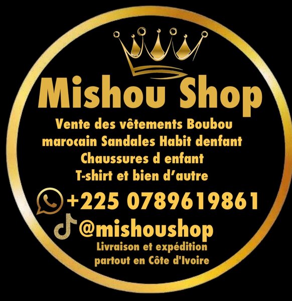 Mishou shop
