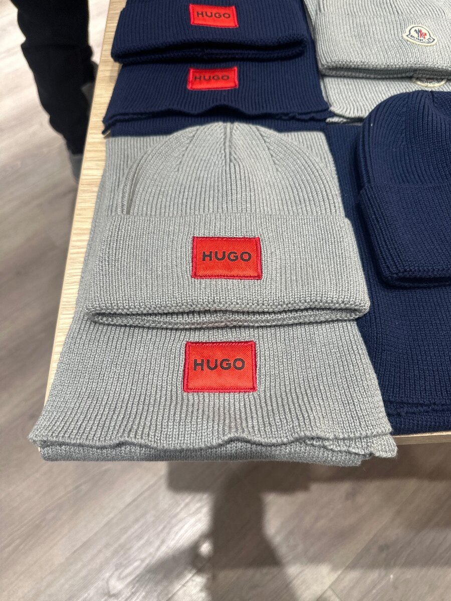 Hugo