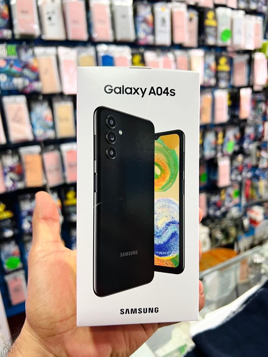 Samsung Galaxy A04s