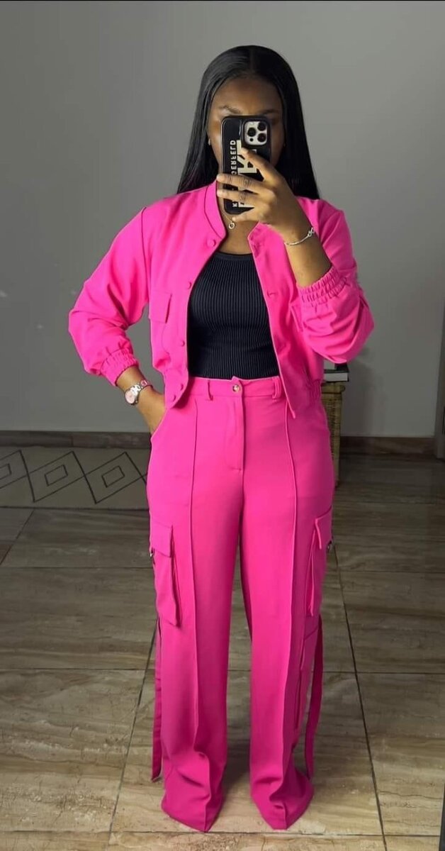 Complet cargo bien lourd