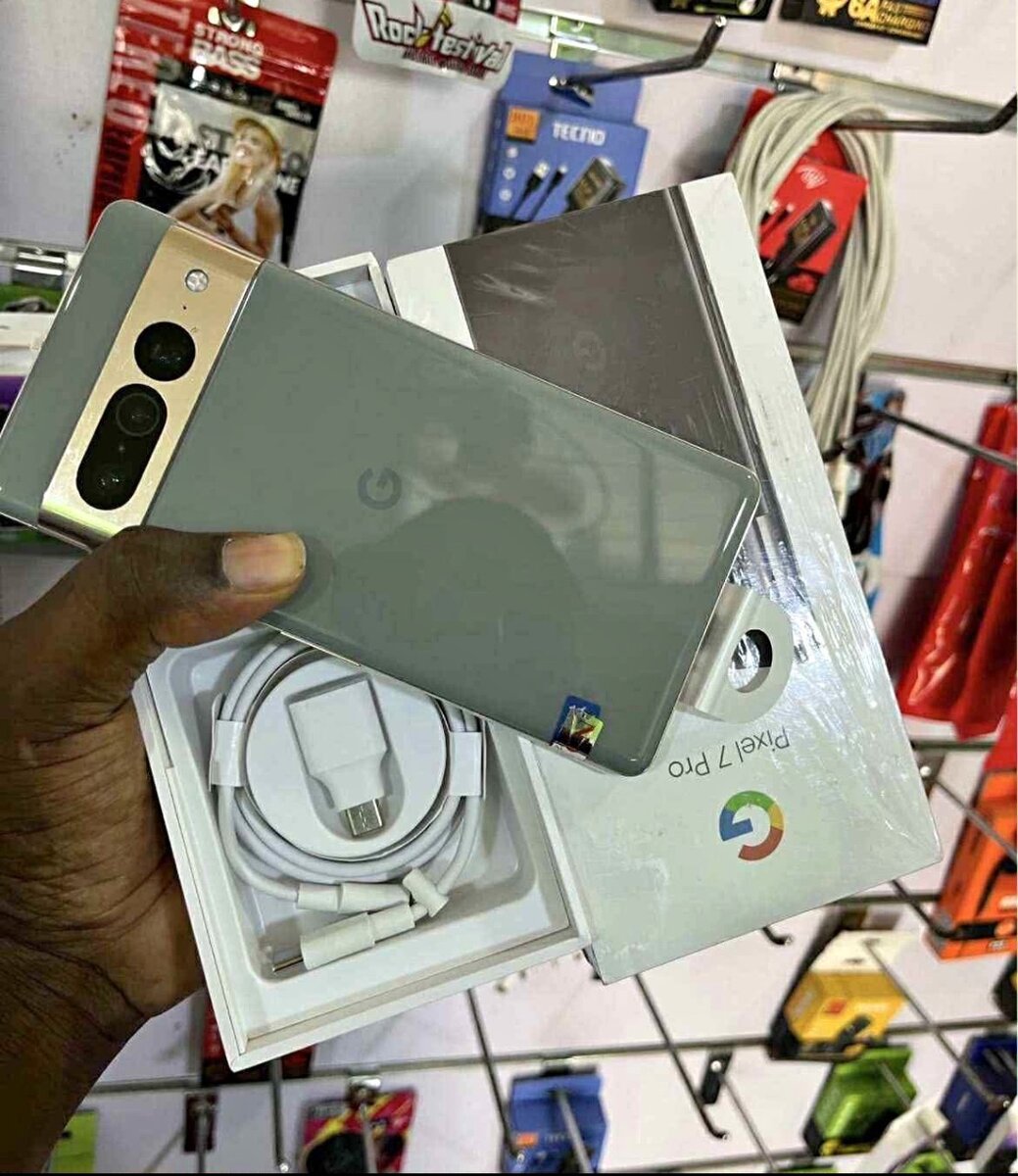 Smartphone Google Pixel 7 Pro