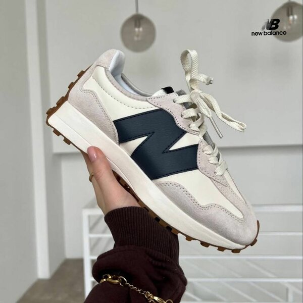 Baskets New Balance 327