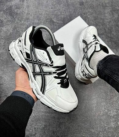 Asics