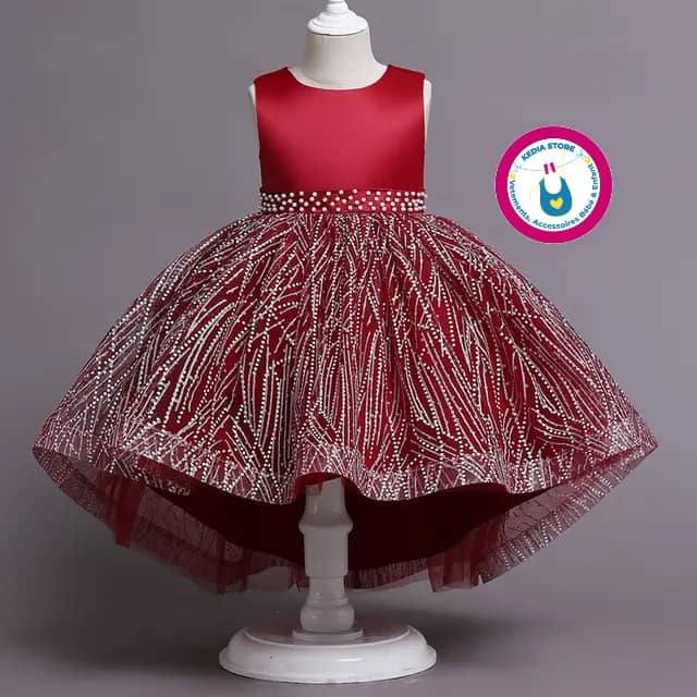 Robe pour enfants pour filles