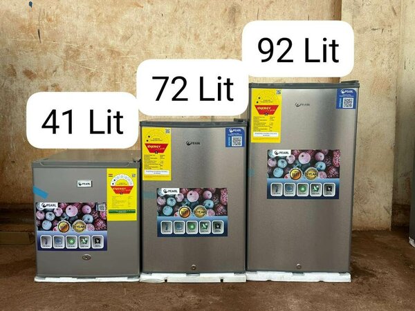 Réfrigérateur compact 41L