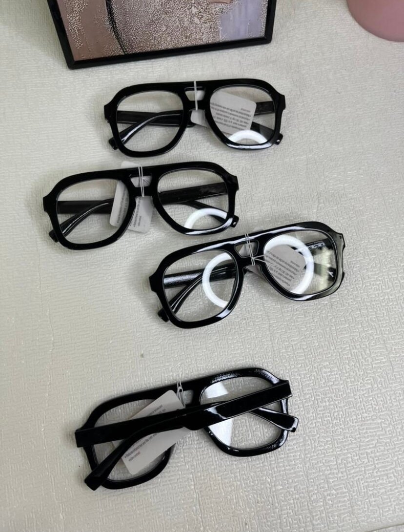 Lunettes de soleil mode UV400