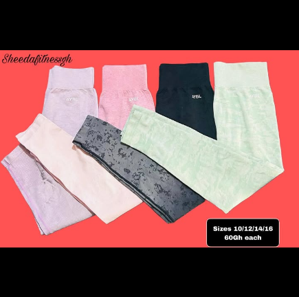 women's sports leggings