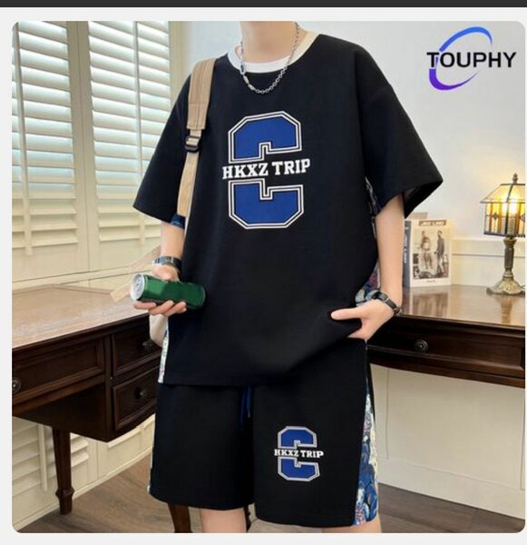 Ensemble décontracté sportswear