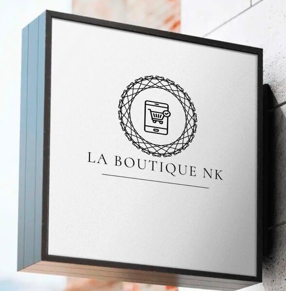 La boutique NK 