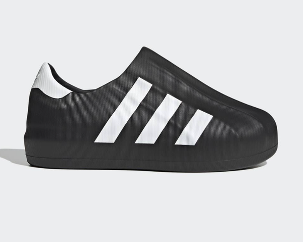 ADIDAS ADIFOM SUPERSTAR BLACK