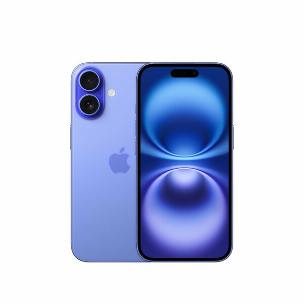 iPhone 16 plus 512GB