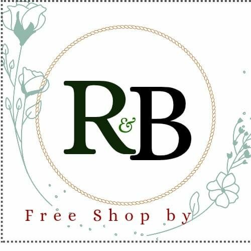Free shop by R&B