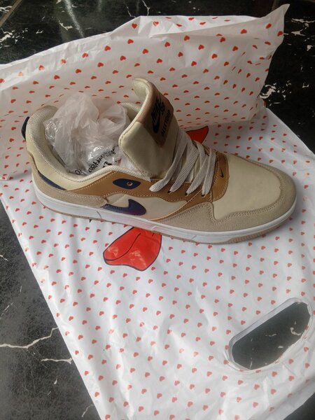 Chaussures de Sport Confortables