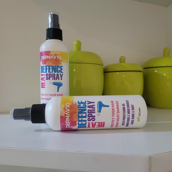 DERMAV DERENCE SPRAY