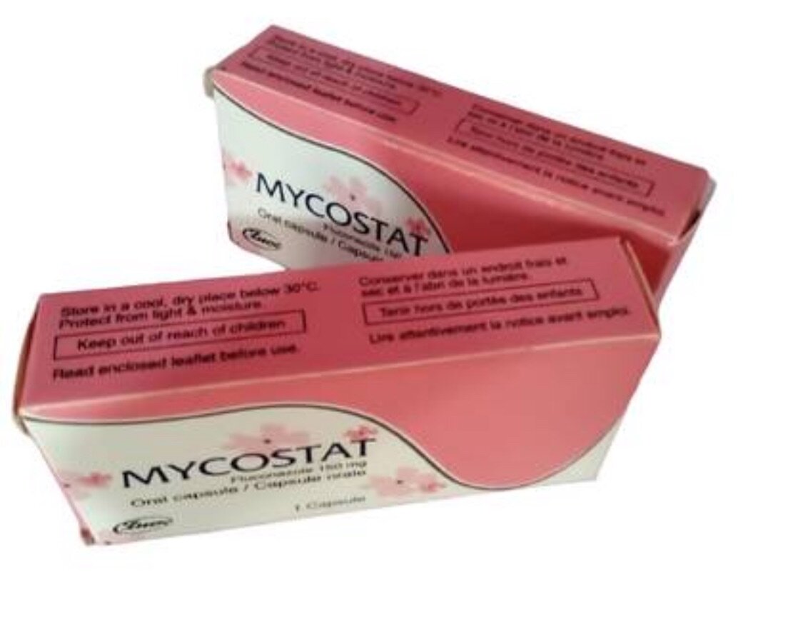 Mycostat 150mg