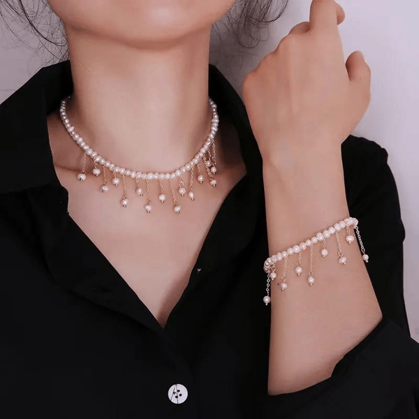 Necklace set