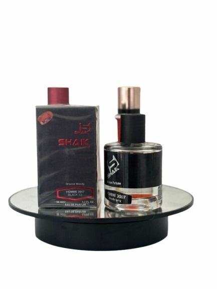 Parfum Unisexe Shaik Oriental