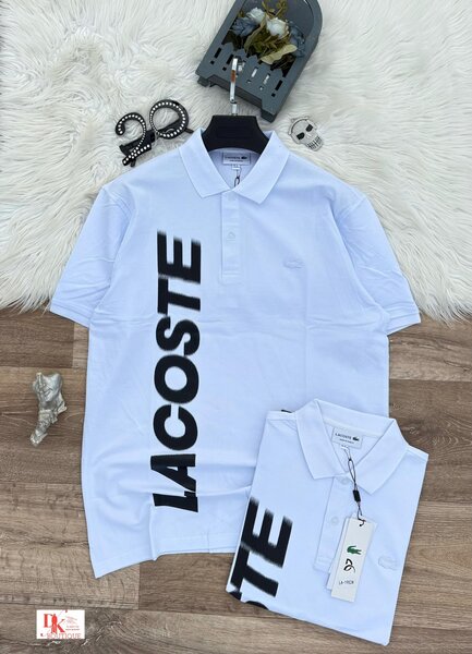 Polo Lacoste