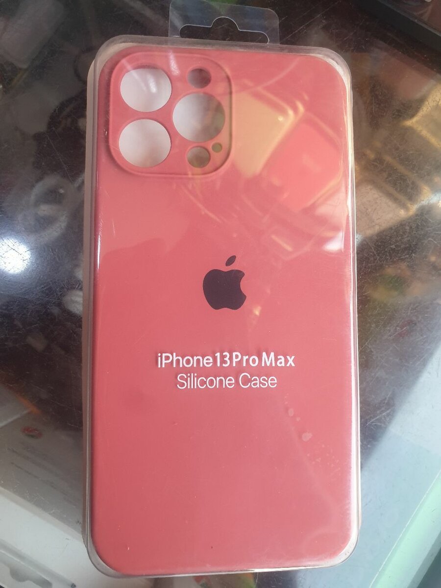 Iphone13 pro max case
