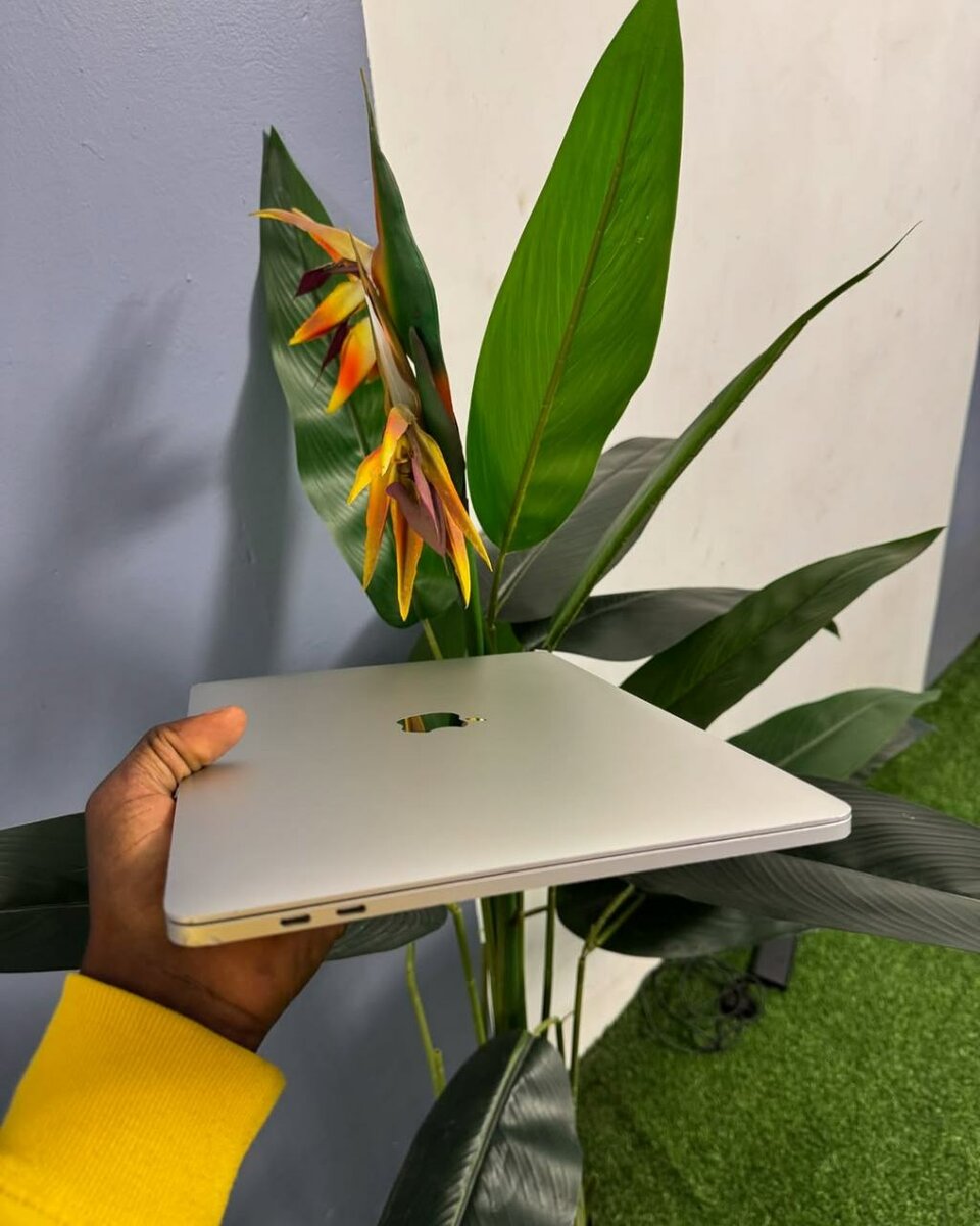 MacBook Pro 2019