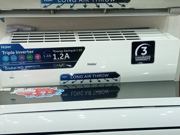 Haier