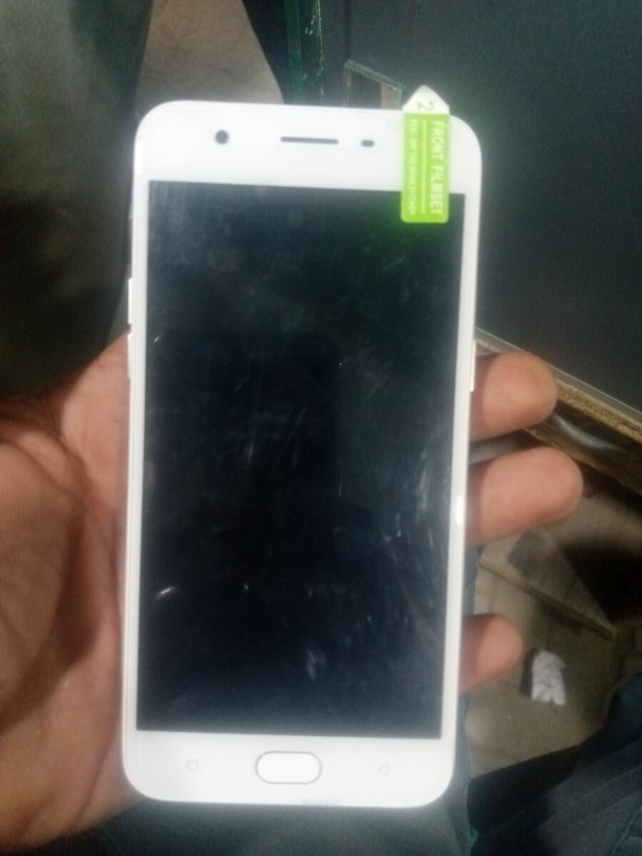 Oppo a 57