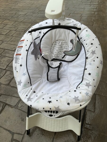Fisher Price bouncer