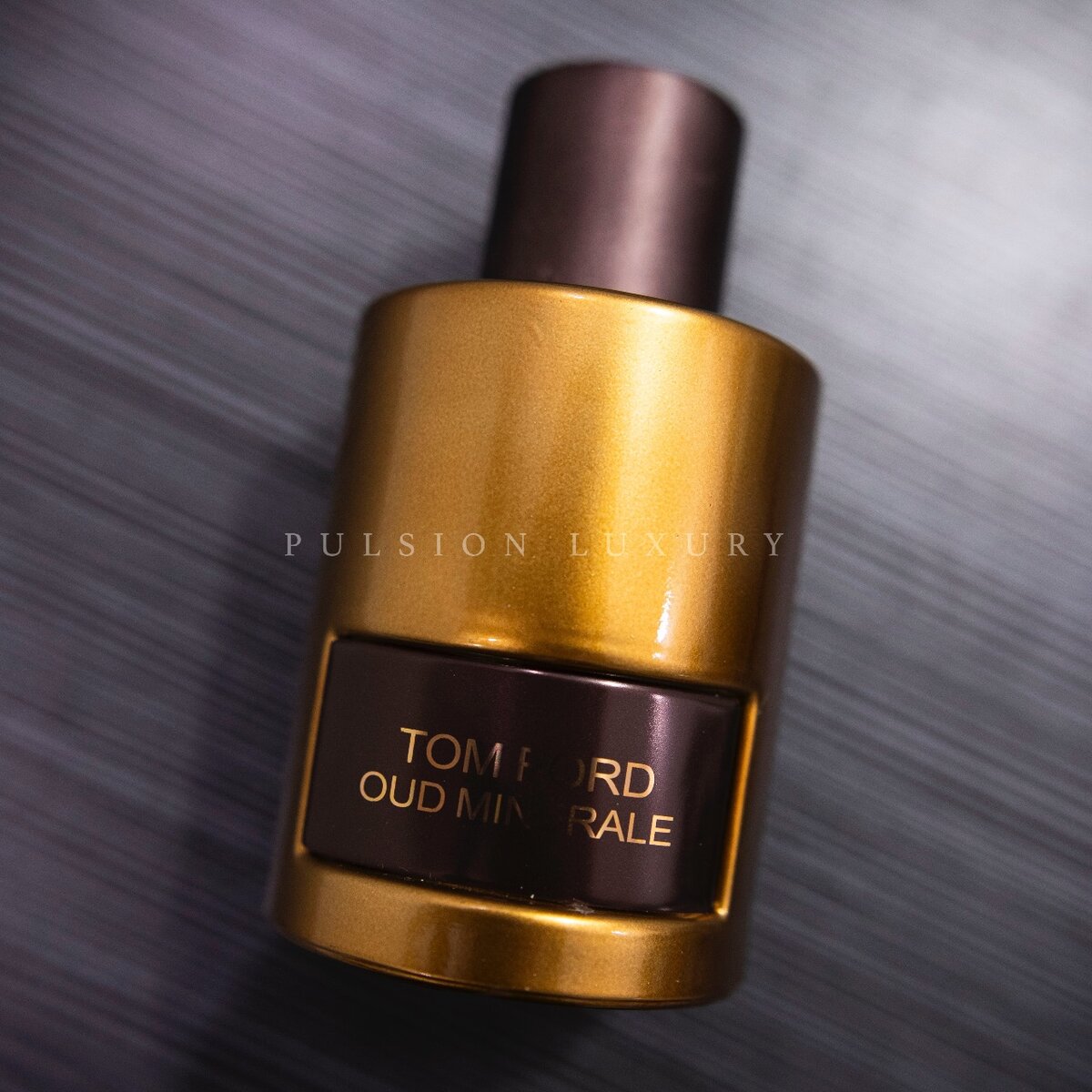 Parfum de Luxe pour Hommes