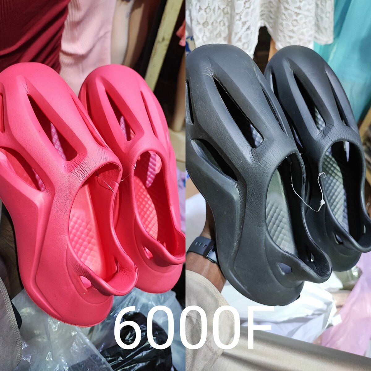 crocs homme taille 40-45
