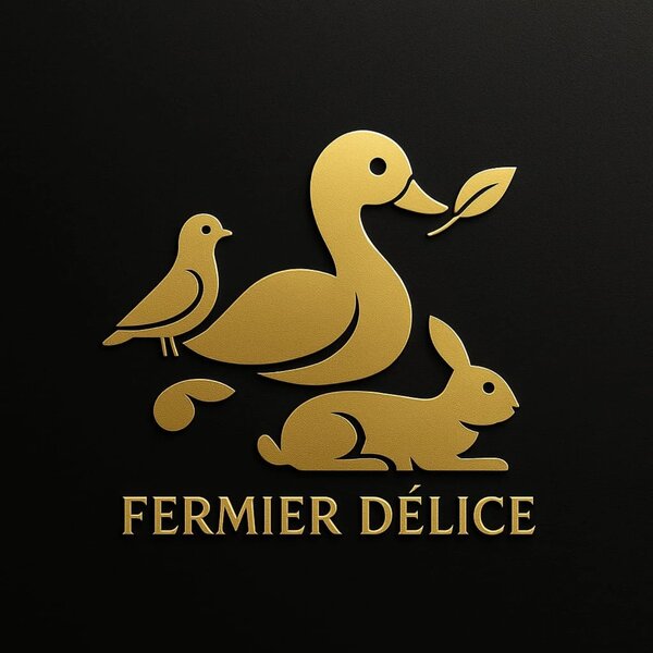 FERMIDE CANARD D'OR 