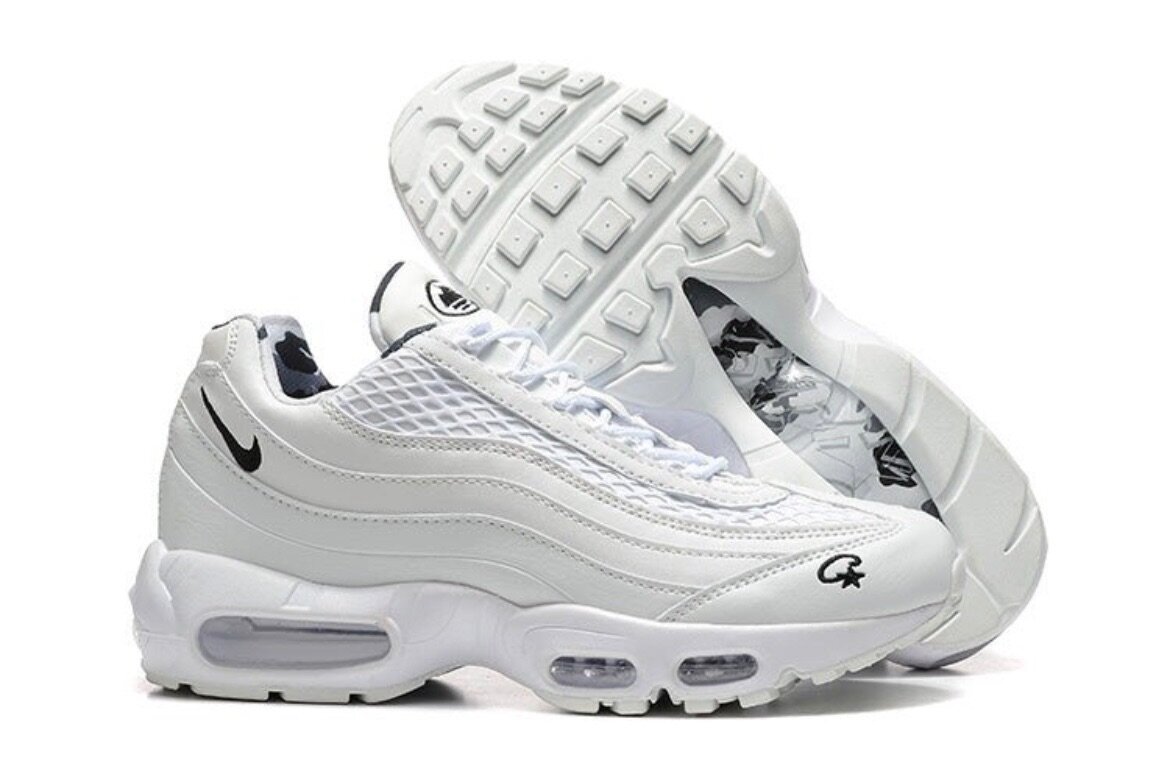 Nike Air Max 95 Corteiz