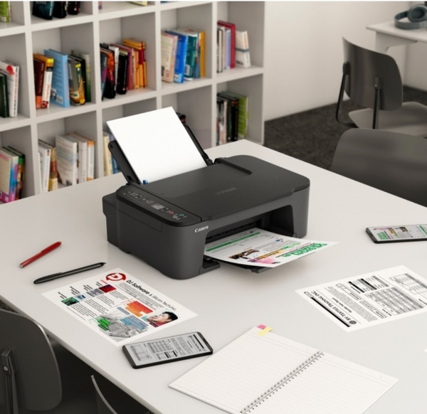 Imprimante Multifonction Canon