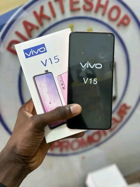 Vivo V15 Smartphone