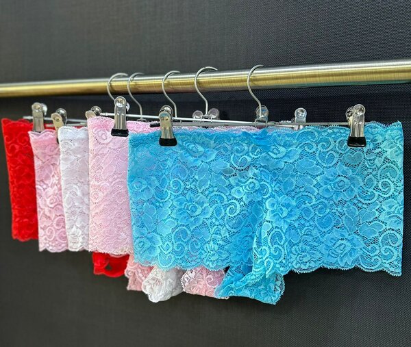 Ladies panties