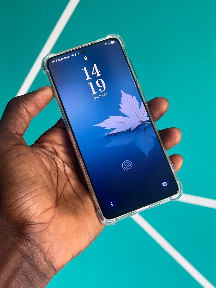 Samsung Galaxy S21 5G