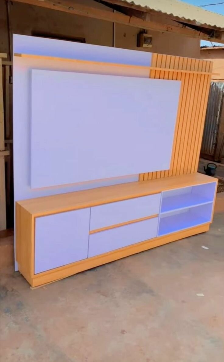 TV Unit and stand