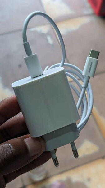 Type C to C fast chargers