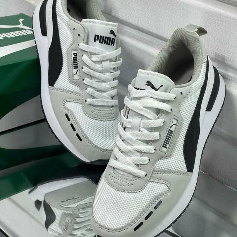 Chaussure puma promo