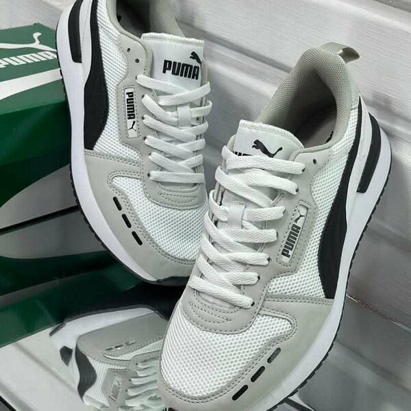 Chaussure puma promo