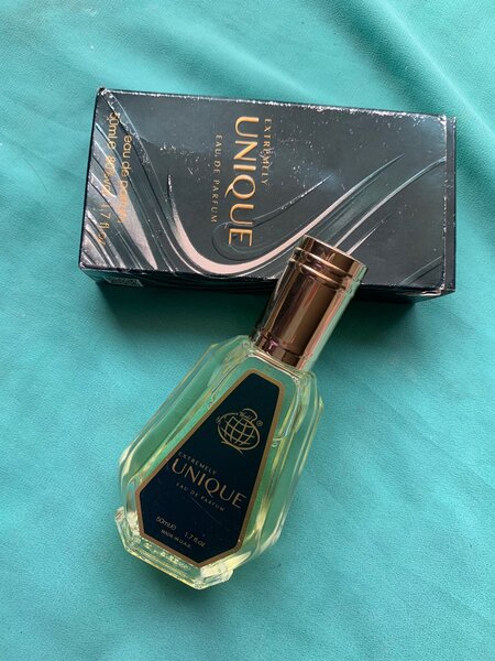 Parfum Luxe Unique