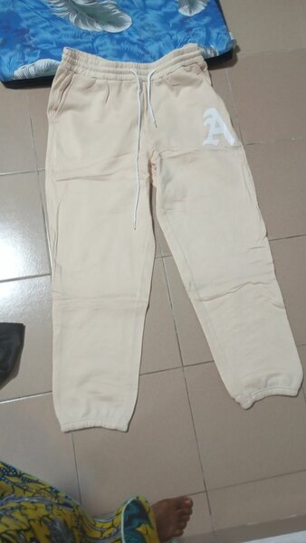 Joggings homme et femme