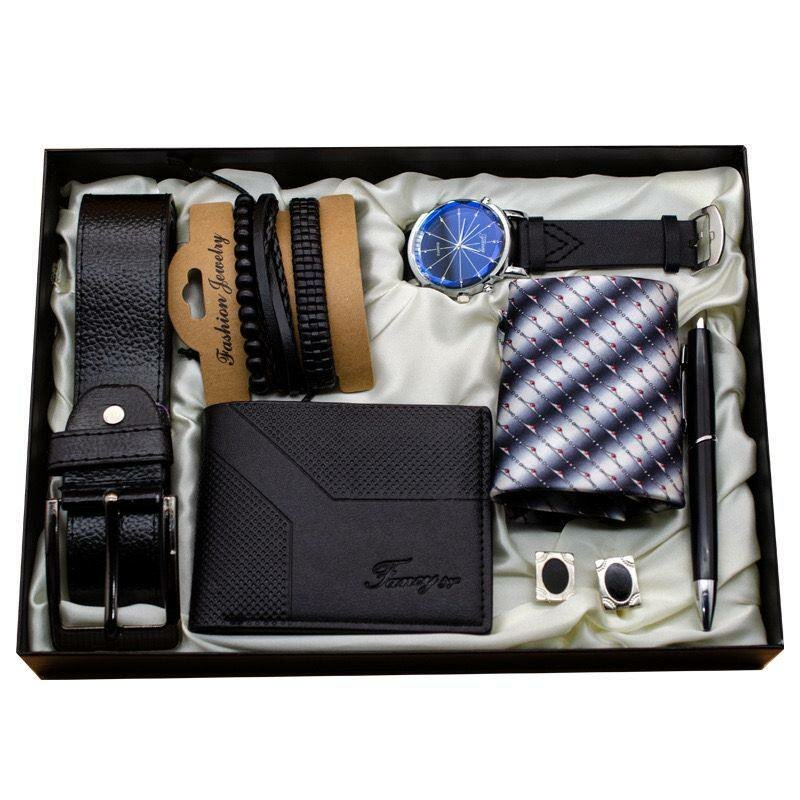 Coffret homme