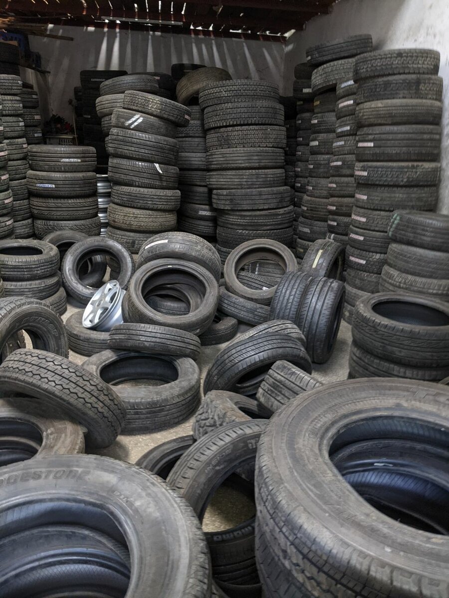 Tires