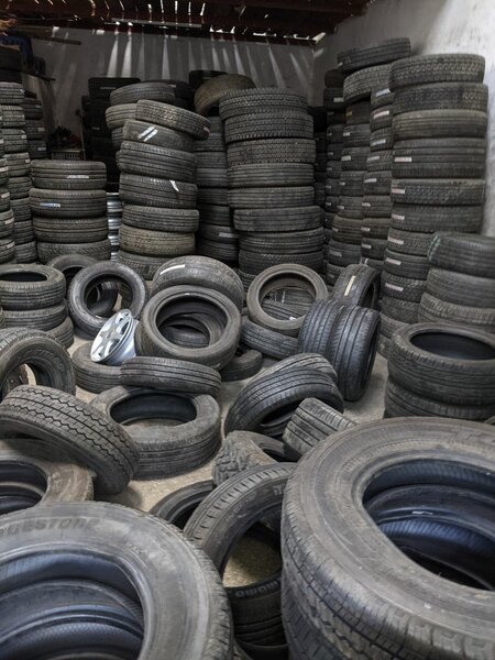 Tires