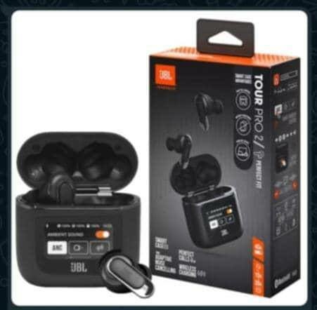 JBL Tour pro 2