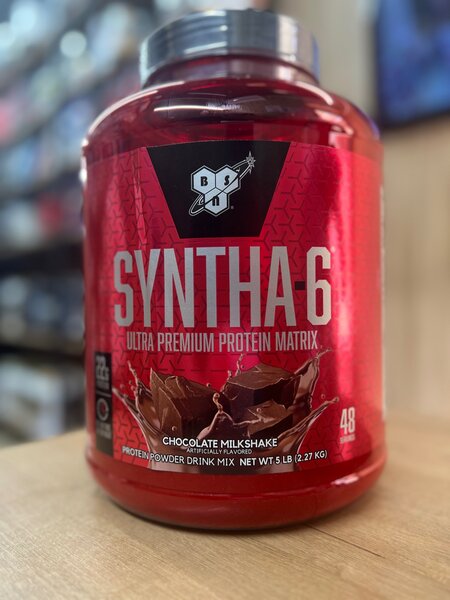 SYNTHA-6 BSN Протеин 2,2кг