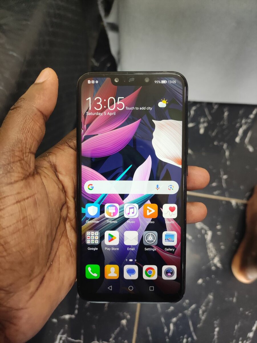 Huawei mate20 lite