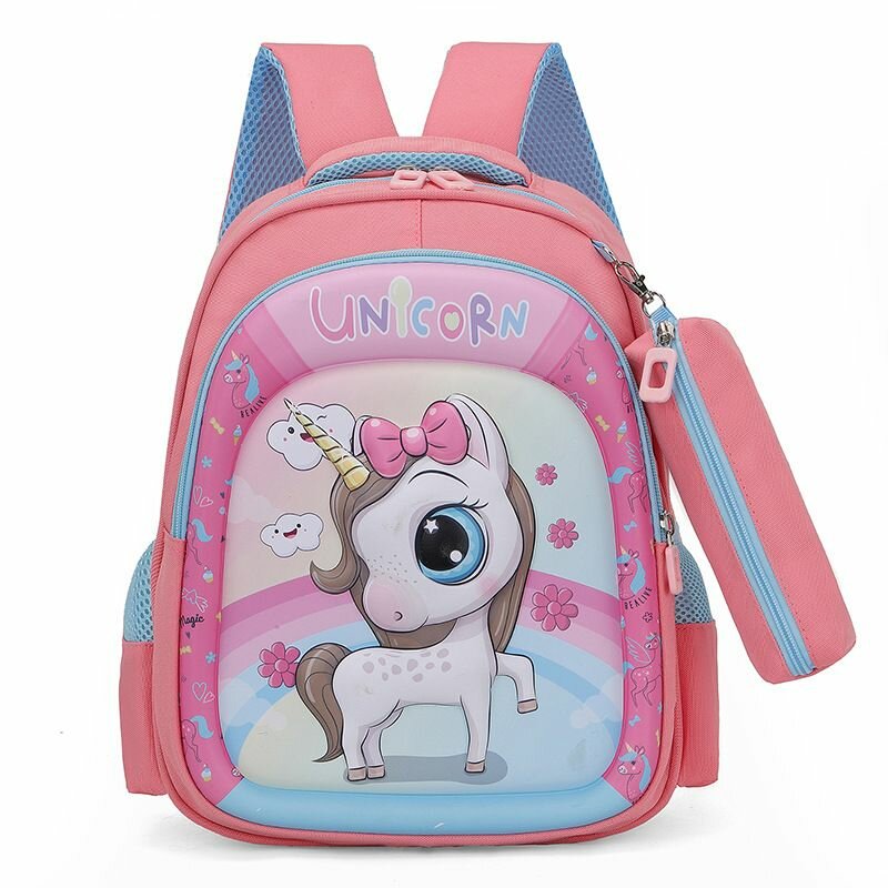 Kit scolaire enfant CE1/CE2