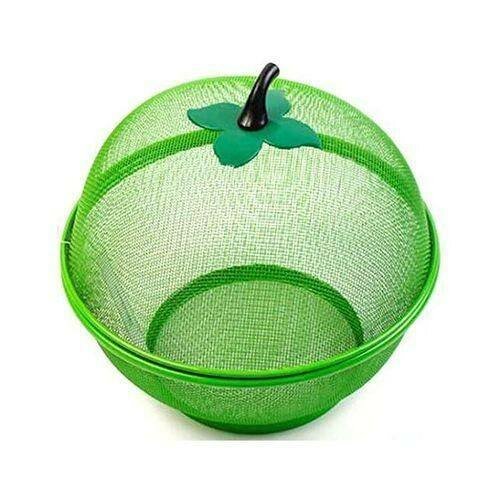 Panier Fruit Et Légumes