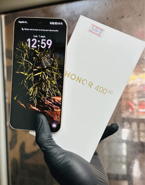 Smartphone HONOR 400 5G